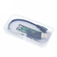 Teensy 2.0++ USB AVR Development Board ISP U Disk Keyboard Mouse Experimental Board AT90USB1286 for 