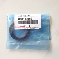 OIL SEAL SIL KRUK AS DEPAN AGYA AYLA
