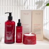 THE ELF NANO WHITE DOSE / THE ELF NANO WHITE BOOSTER BODY CREAM 🔥