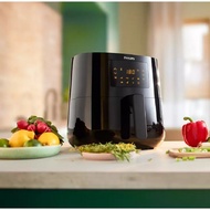 Philips HD9270 6.2L oil-free fryer - Genuine product