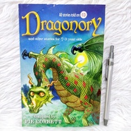 Dragonory and Other Stories for 7-9 Year Olds / B
