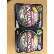 Berkley FireLine Braid