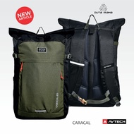 DUTAIRAMA - AVTECH 0469 Caracal Outdoor Laptop Backpack 20 Caracal