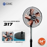 GMC Standing Fan 14inch GMC 317