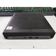HP Mini PC Desktop | i5 10500 / i7 9700 | 8GB / 16GB RAM | 256 / 500GB / 1TB NVMe SSD