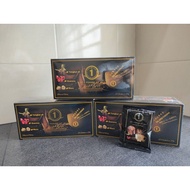 DF1 Tongkat Ali 3 in 1 White Coffee