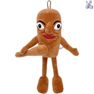 AI-Crafted Italian Brainrot Animals Evolution Plush Pillow Toy Stuffed Animal Room Decor Gift for Ga