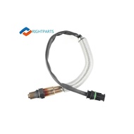 RIGHTPARTS OE 11787545243 Lambda O2 Oxygen Sensor For BMW 1 3 5 6 7 X1 18i E60 E61 E63 E64 E84 E81 E
