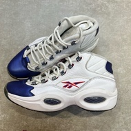 < OPMM >-[Reebok] Question Mid US10/28cm