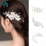 【B.two.】Elegant Wedding Hair Accessories B2