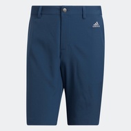 adidas Golf Recycled Content Golf Shorts Men Blue GU2682