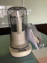 Bruno 破壁機豆漿機 Error E4