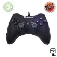 Controller Analog NUBWO (NJ-35) Smash 1Y Warranty Game