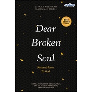 DEAR BROKEN SOUL
