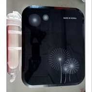 Alkaline water system 6 stage filter