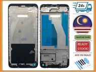 [LOWEST PRICE] BSS Compatible For Samsung A11 LCD FRAME MIDDLE FRAME HOUSING FRONT HOUSING PART