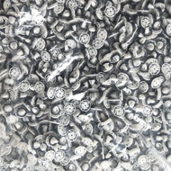 Door Clip For Peugeot Citroen DS 308 3008 408 508 5008