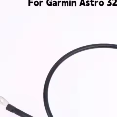 New Antenna GPS Dog Tracking Collar Parts For Garmin T5 TT10 TT15 T5Mini Garmin Astro 320 220 DC30 D