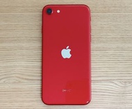 iPhone SE 2 Red 128GB
