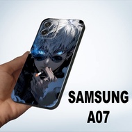 HP Rubber case for Samsung A07/CC16 cellphone/Samsung A07 soft case/Samsung A07 casing/cell phone ca