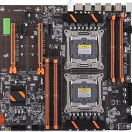 mainboard  x99 dual cpu size ATX DDR4 các loại oem huanizhi jinpeng