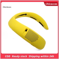 ChicAcces Wireless Bluetooth-compatible Speaker Silicone Protective Case for Bose Soundwear Companion