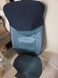 OSIM 家用按摩坐墊連頸枕