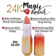 24K MAGIC LIPSTICK V'ASIA