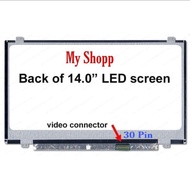LED LCD LAPTOP ASUS A442 A442U X442 X442U A442UF A442UQ A442UR A442UV