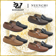 [BY SCHUMART] Nuunchi Men Casual Shoes | Moccasins | Loafers 2023