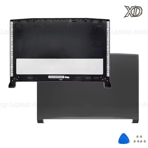 New For Katana GF66 11UE 11UG MS-1581 MS-1582 Rear Lid TOP laptop LCD Back Cover/Front Bezel/Palmres