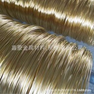 Hard Wire Hard Brass Wire Screw H62 Brass Wire Soft Copper Wire All 3.0mm 4.0mm Hard Wire 4.5mm 3.5m