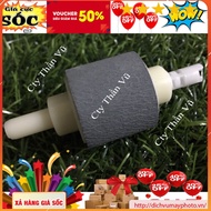 Rubber paper scissors 05A 80A for HP 2035 2055D printer, original INECO quality disassembled product