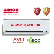 Acson MyECO R32 1.5HP Non-Inverter