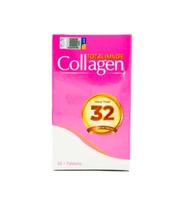TOTAL IMAGE Collagen Tablet 32s/ 80s