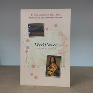 Weedflower - Cynthia Kadohata