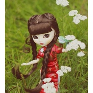 Pullip China Full Set New with Box