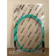 Battery Cable/accu 16mm 12volt 100cm