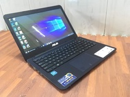 Asus E402SA Celeron N3060 Ram 4G SSD 128G 14inch