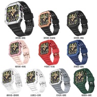 apple watch strap apple watch series 10 strap apple adapter Suitable for Apple Watch Integrated Stra