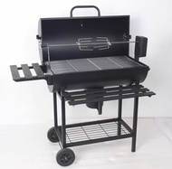 家用燒烤爐 美式BBQ 烤肉爐 悶烤爐