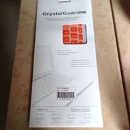 全新 2015 MacBook Pro 15" 橙色 鍵盤膜