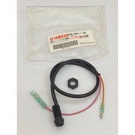 OVERHEAT WARNING LAMP 6H4-85411-00 FOR YAMAHA OBM E60H/E75/85A 2-STROKE