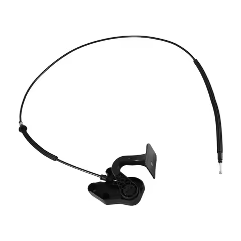 AU05 -LR146474 Car Engine Hood Control Cable For Land Rover Defender L663 2021- 2025 Hood Release