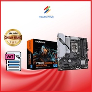 Mainboard Gigabyte B760M GAMING PLUS WIFI DDR4 (Bluetooth) - Genuine product