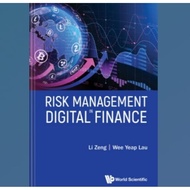 Risk Management in Digital Finance Book