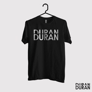 Duran Duran T-Shirt - Logo
