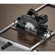 4in & 7in Circular Saw Machine Bracket Wood Trimmer Saw Bracket