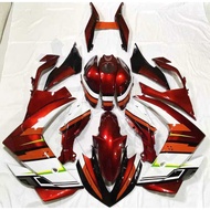 R30 R25 Shell Guard FAIRING Guard Fully Surrounded FAIRING 14 15 16 17 18 Years