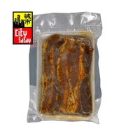 City Satay Mala Pork Belly